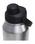 CAMELBAK Cyklistická fľaša na vodu - THRIVE CHUG VSS 1,2L - šedá