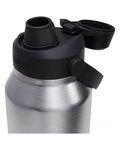 CAMELBAK Cyklistická fľaša na vodu - THRIVE CHUG VSS 1,2L - šedá