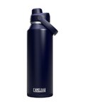 CAMELBAK Cyklistická fľaša na vodu - THRIVE CHUG VSS 1,2 L - modrá