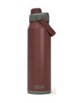 CAMELBAK Cyklistická fľaša na vodu - THRIVE CHUG VSS 1L - hnedá