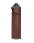 CAMELBAK Cyklistická fľaša na vodu - THRIVE CHUG VSS 1L - hnedá