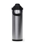 CAMELBAK Cyklistická fľaša na vodu - THRIVE CHUG VSS 0,75L - šedá