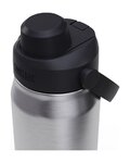 CAMELBAK Cyklistická fľaša na vodu - THRIVE CHUG VSS 0,75L - šedá