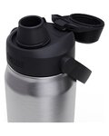 CAMELBAK Cyklistická fľaša na vodu - THRIVE CHUG VSS 0,75L - šedá