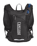 CAMELBAK batoh - CHASE RACE 4 VEST - čierna