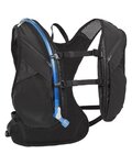 CAMELBAK batoh - CHASE RACE 4 VEST - čierna