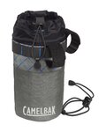 CAMELBAK Cyklistická taška - MULE STEM PACK - šedá