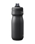 CAMELBAK Cyklistická fľaša na vodu - PODIUM VSS 0,53 L - čierna