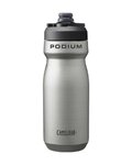 CAMELBAK Cyklistická fľaša na vodu - PODIUM VSS 0,53 L - šedá