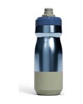 CAMELBAK Cyklistická fľaša na vodu - PODIUM VSS 0,53L - modrá/šedá