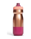 CAMELBAK Cyklistická fľaša na vodu - PODIUM VSS 0,53L - bronzová/ružová