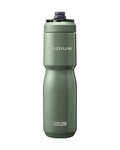 CAMELBAK Cyklistická fľaša na vodu - PODIUM VSS 0,65 l - zelená