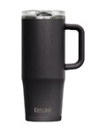 CAMELBAK termohrnček - THRIVE MUG VSS 1L - čierna