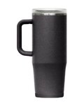 CAMELBAK termohrnček - THRIVE MUG VSS 1L - čierna