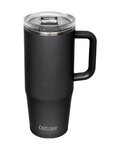 CAMELBAK termohrnček - THRIVE MUG VSS 1L - čierna