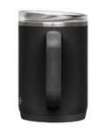 CAMELBAK termohrnček - THRIVE MUG VSS 0,5L - čierna