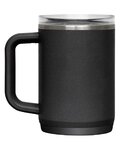 CAMELBAK termohrnček - THRIVE MUG VSS 0,5L - čierna
