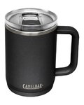 CAMELBAK termohrnček - THRIVE MUG VSS 0,5L - čierna