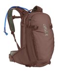 CAMELBAK batoh - HAWG 20 - hnedá