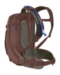 CAMELBAK batoh - HAWG 20 - hnedá