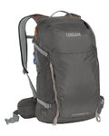 CAMELBAK batoh - RIM RUNNER X30 - šedá
