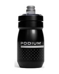 CAMELBAK Cyklistická fľaša na vodu - PODIUM 0,44 L - čierna