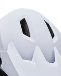 BELL Cyklistická prilba - SANCTION 2 - biela