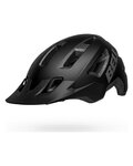 BELL Cyklistická prilba - NOMAD 2 JR MIPS - čierna