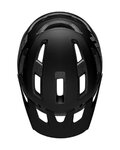 BELL Cyklistická prilba - NOMAD 2 JR MIPS - čierna