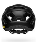 BELL Cyklistická prilba - NOMAD 2 JR MIPS - čierna
