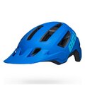 BELL Cyklistická prilba - NOMAD 2 JR MIPS - modrá