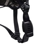 BELL Cyklistická prilba - 4FORTY AIR MIPS - šedá/čierna