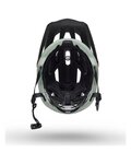 BELL Cyklistická prilba - 4FORTY AIR MIPS - šedá/čierna