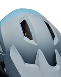 BELL Cyklistická prilba - SANCTION 2 DLX MIPS - modrá