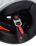 BELL Cyklistická prilba - SANCTION 2 DLX MIPS - zelená/čierna
