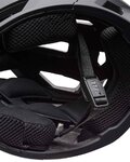BELL Cyklistická prilba - FULL-AIR MIPS - čierna