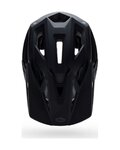 BELL Cyklistická prilba - FULL-AIR MIPS - čierna