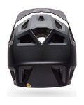 BELL Cyklistická prilba - FULL-AIR MIPS - čierna