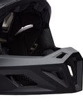 BELL Cyklistická prilba - FULL-AIR MIPS - čierna