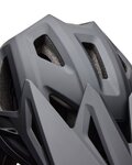 BELL Cyklistická prilba - FULL-AIR MIPS - čierna