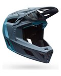 BELL Cyklistická prilba - FULL-AIR MIPS - modrá
