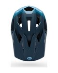 BELL Cyklistická prilba - FULL-AIR MIPS - modrá