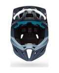 BELL Cyklistická prilba - FULL-AIR MIPS - modrá