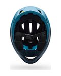 BELL Cyklistická prilba - FULL-AIR MIPS - modrá
