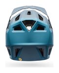 BELL Cyklistická prilba - FULL-AIR MIPS - modrá