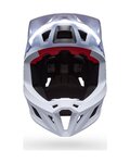 BELL Cyklistická prilba - FULL-AIR MIPS - biela/čierna