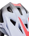 BELL Cyklistická prilba - FULL-AIR MIPS - biela/čierna
