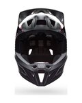 BELL Cyklistická prilba - FULL-AIR MIPS - čierna/šedá/ružová