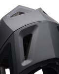 BELL Cyklistická prilba - 3QTR-AIR MIPS - čierna