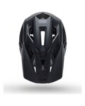BELL Cyklistická prilba - 3QTR-AIR MIPS - čierna